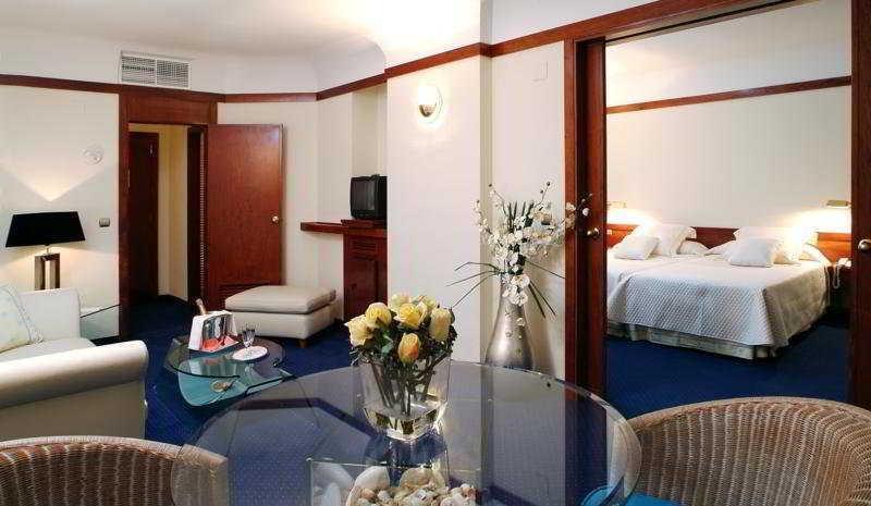 Sidi San Juan Hotel Alicante Ruang foto